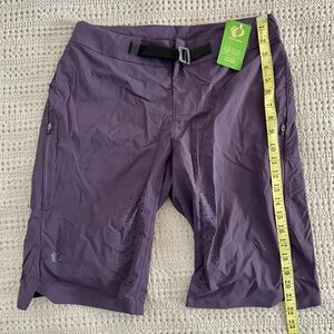 Pearl Izumi "Summit Pro Shell Short"